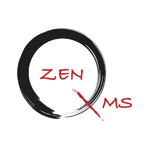 ZenQMS Icon