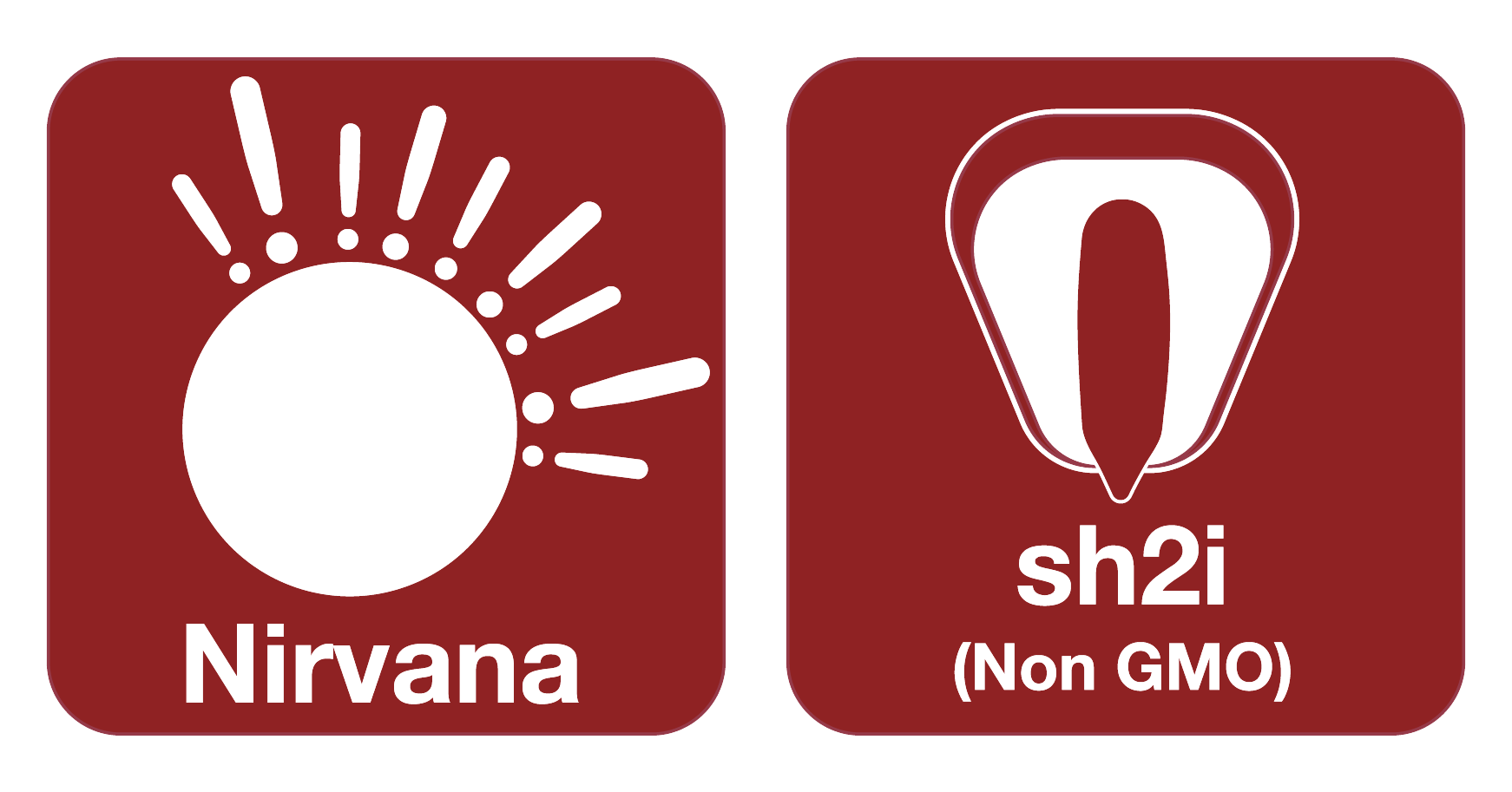 Nirvana Series sh2i