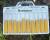 Grampian Ears on Measuring Tray in Field  in the Pacific Northwest Sweet Corn Processor Seed Crookham Company 