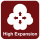High Expansion