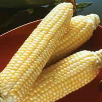 Crookham Sweet Corn Sugar Buns