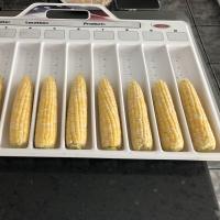 Crookham Company Sweet Corn Seed Quick Start