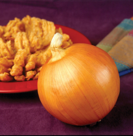 Avenger Intermediate Onion Seed Crookham Company Crookham Seed Intermediate Onion Avenger