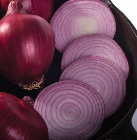 Crookham Onion Red Devil