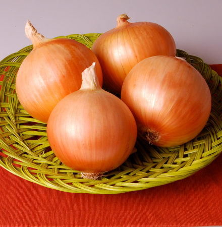 Vanguard Crookham Intermediate Onions