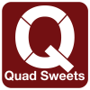 Quad Sweets